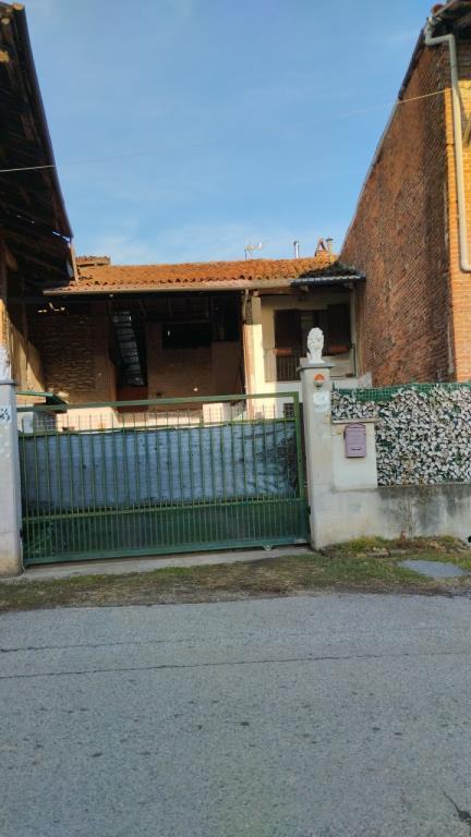 casa indipendente in vendita a Rivara