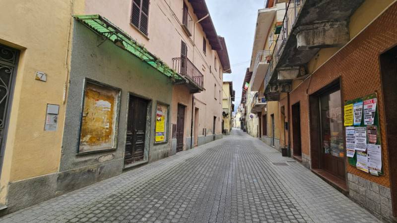 casa indipendente in vendita a Rivara