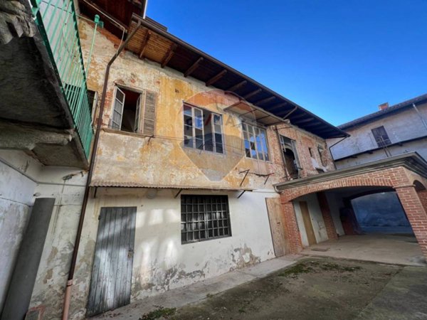 appartamento in vendita a Rivara