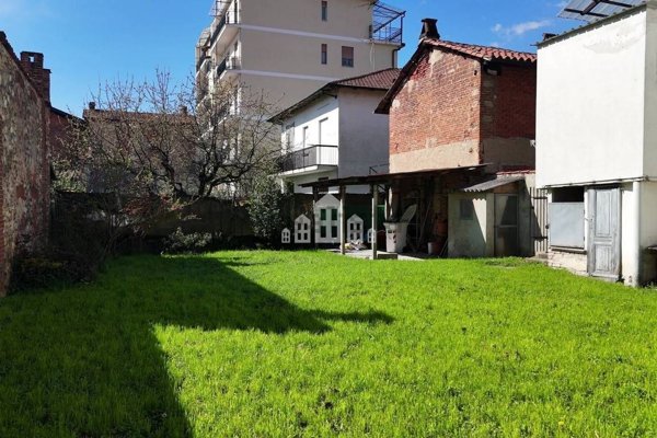 casa indipendente in vendita a Rivara