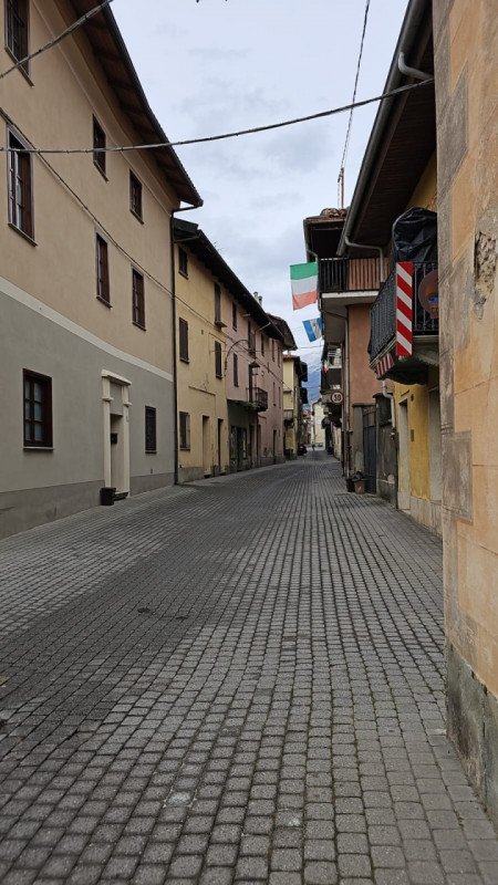 casa indipendente in vendita a Rivara