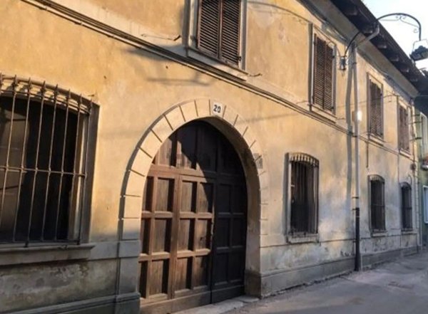 casa semindipendente in vendita a Rivara