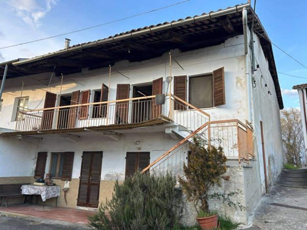 casa indipendente in vendita a Rivara