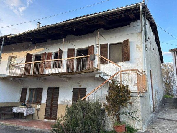 casa indipendente in vendita a Rivara