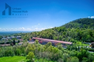 casa indipendente in vendita a Rivara