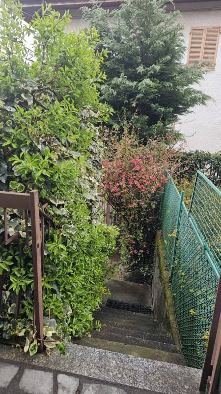 casa indipendente in vendita a Rivara