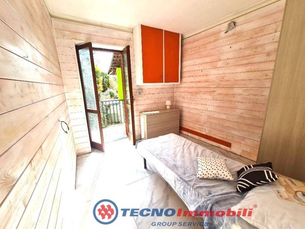 casa indipendente in vendita a Rivara