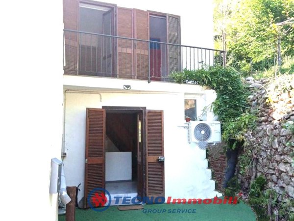 casa indipendente in vendita a Rivara