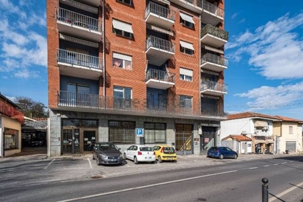 loft in vendita a Rivara