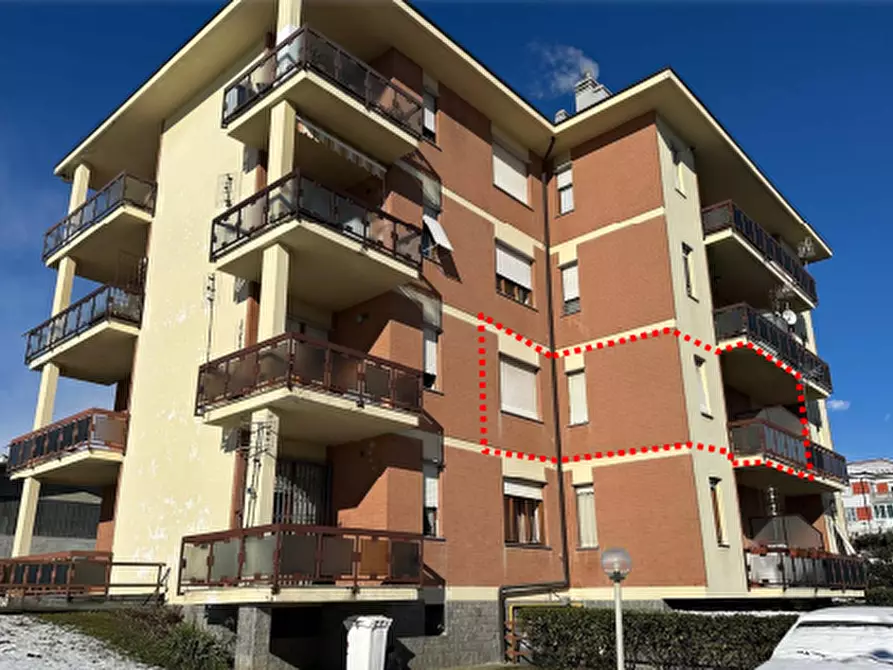 appartamento in vendita a Rivara