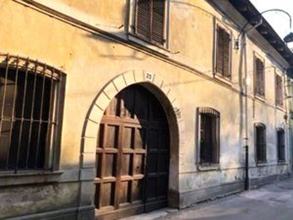 casa indipendente in vendita a Rivara