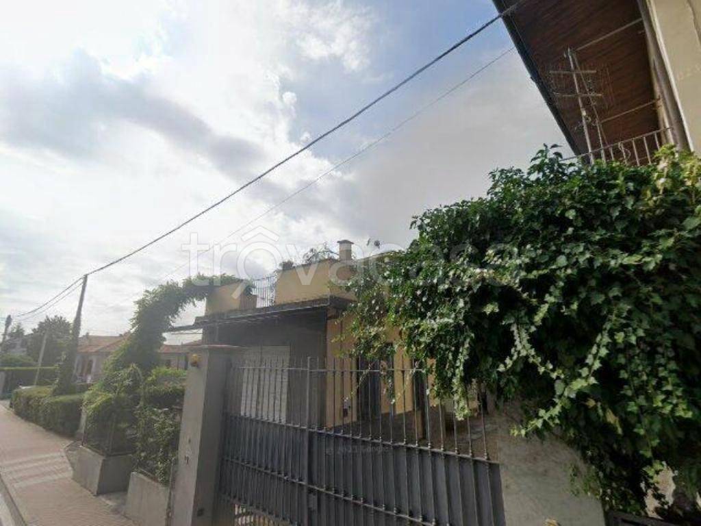 appartamento in vendita a Rivara