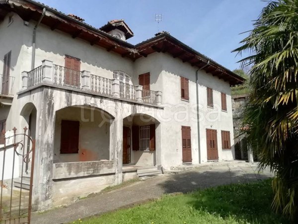 casa indipendente in vendita a Rivara