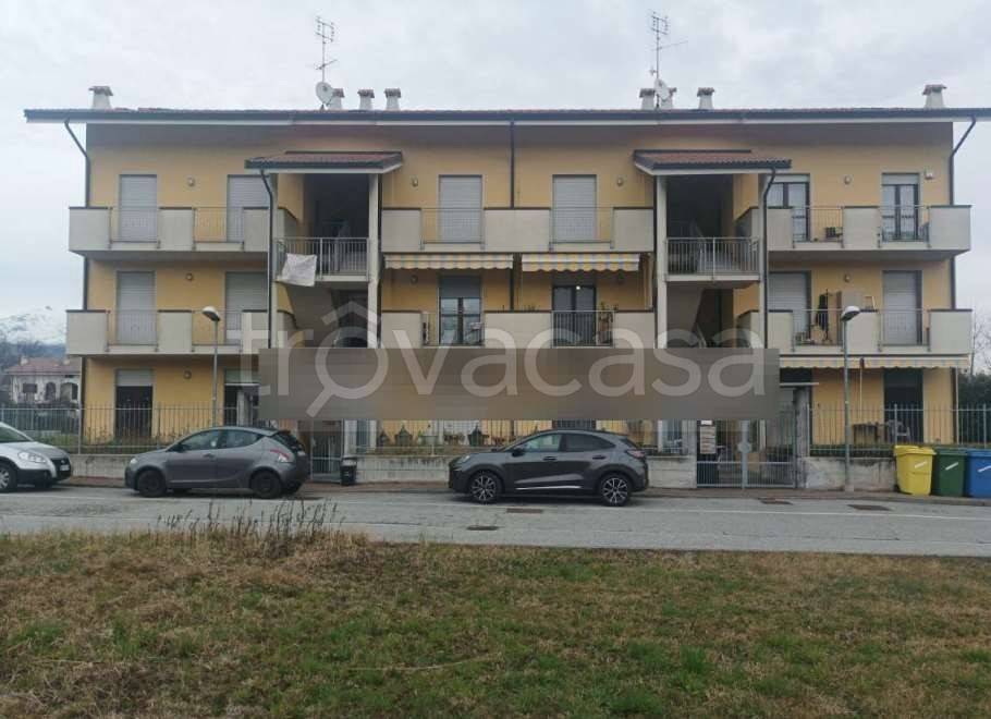 appartamento in vendita a Rivara