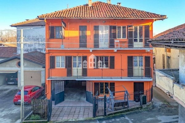 casa indipendente in vendita a Rivara