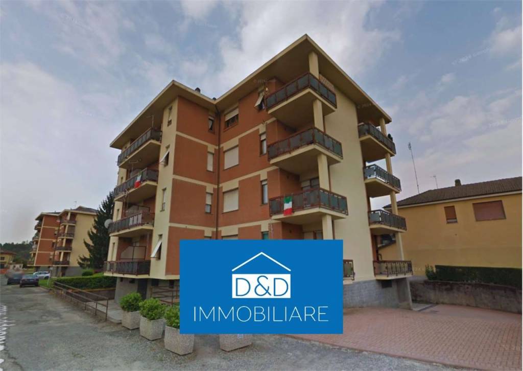 appartamento in vendita a Rivara