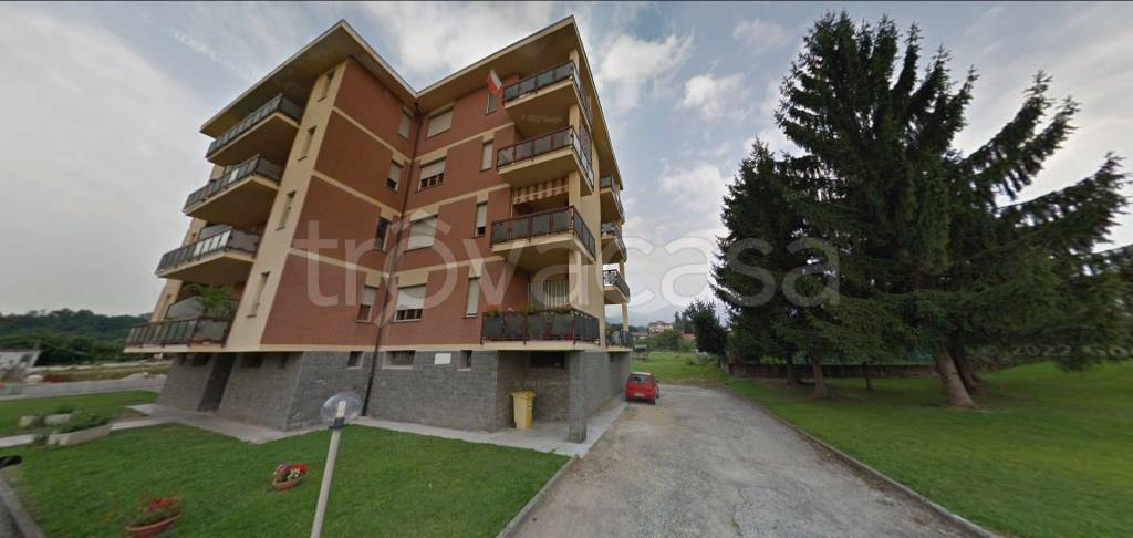 appartamento in vendita a Rivara