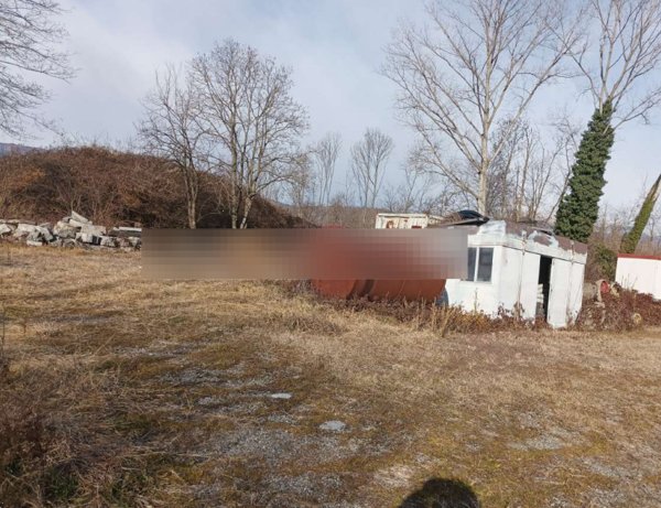 terreno agricolo in vendita a Rivara
