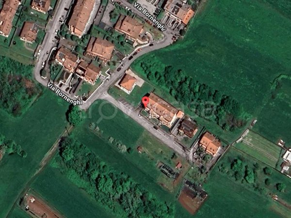 appartamento in vendita a Rivara