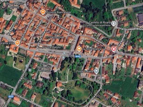 negozio in vendita a Rivara