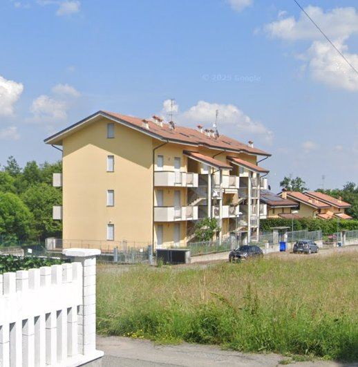 appartamento in vendita a Rivara