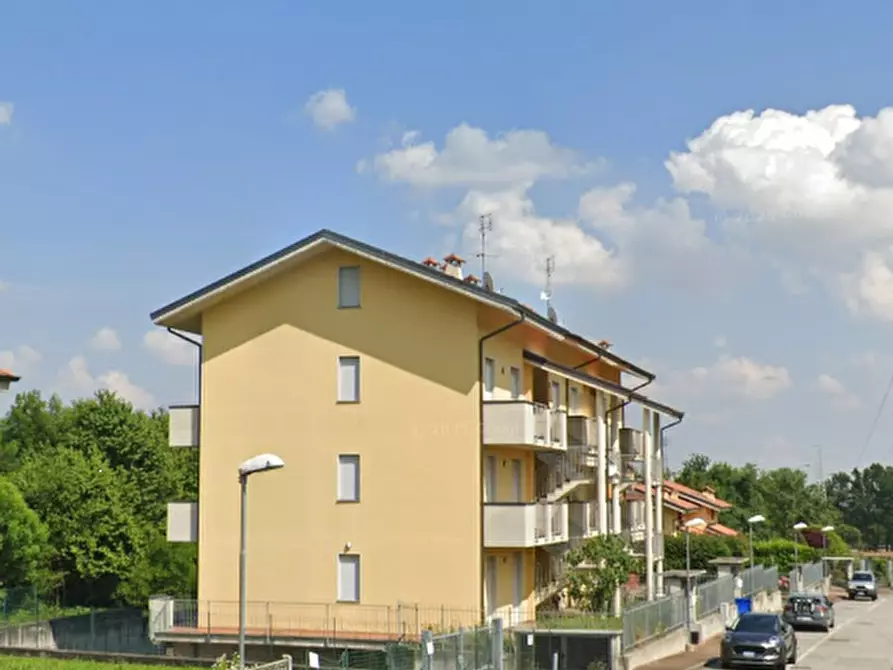 appartamento in vendita a Rivara