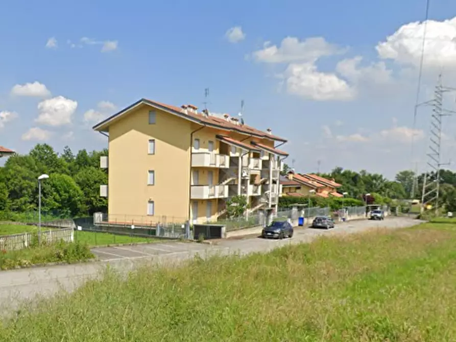 appartamento in vendita a Rivara