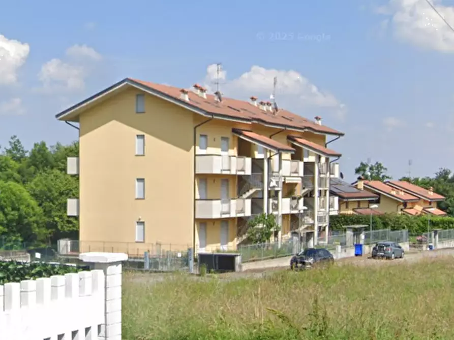 appartamento in vendita a Rivara