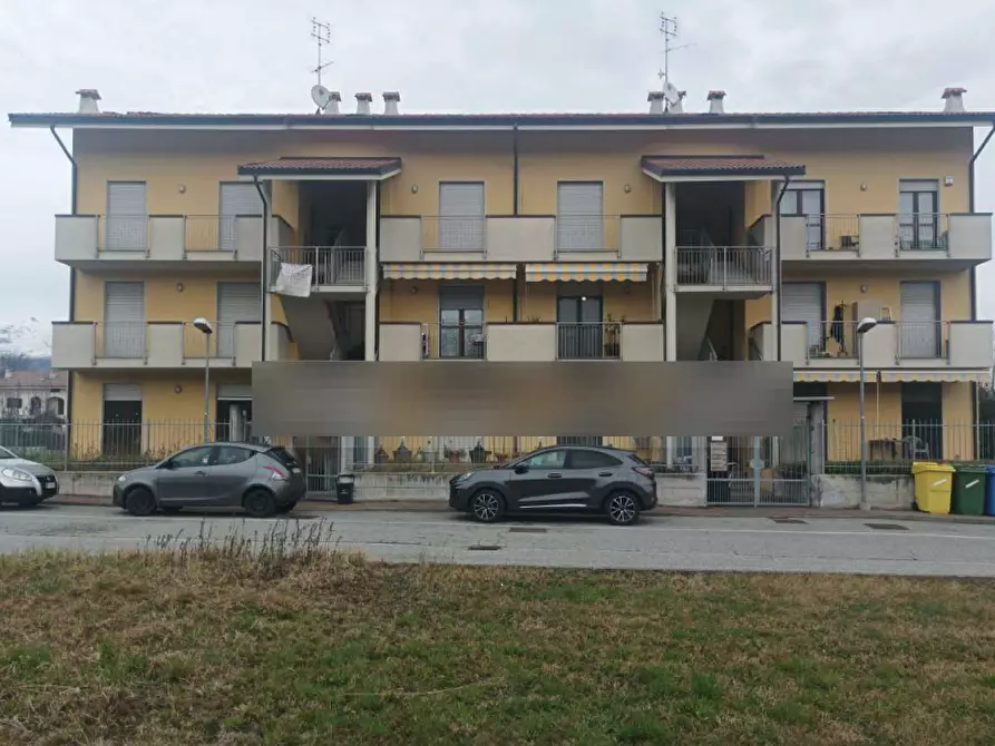 appartamento in vendita a Rivara