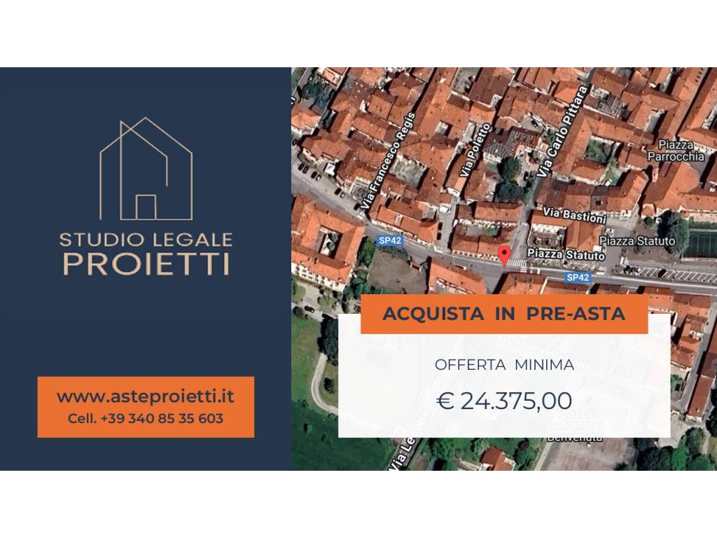 terreno agricolo in vendita a Rivara