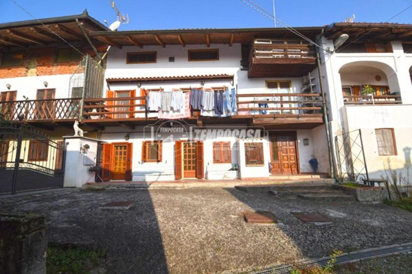 casa indipendente in vendita a Rivara