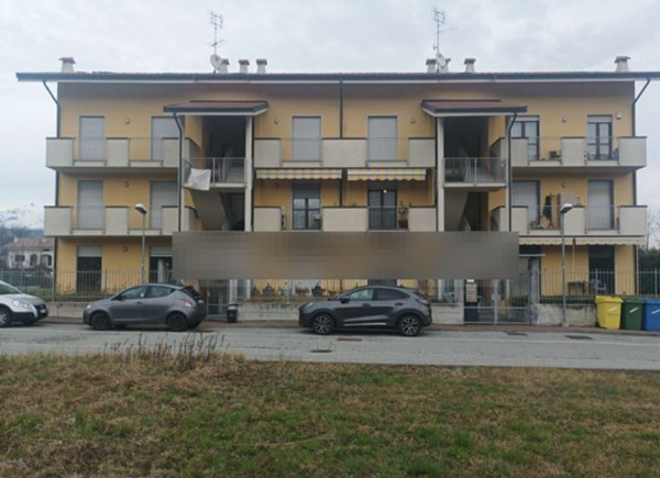 appartamento in vendita a Rivara