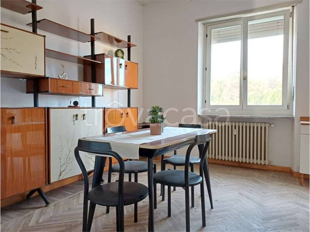 appartamento in vendita a Rivara