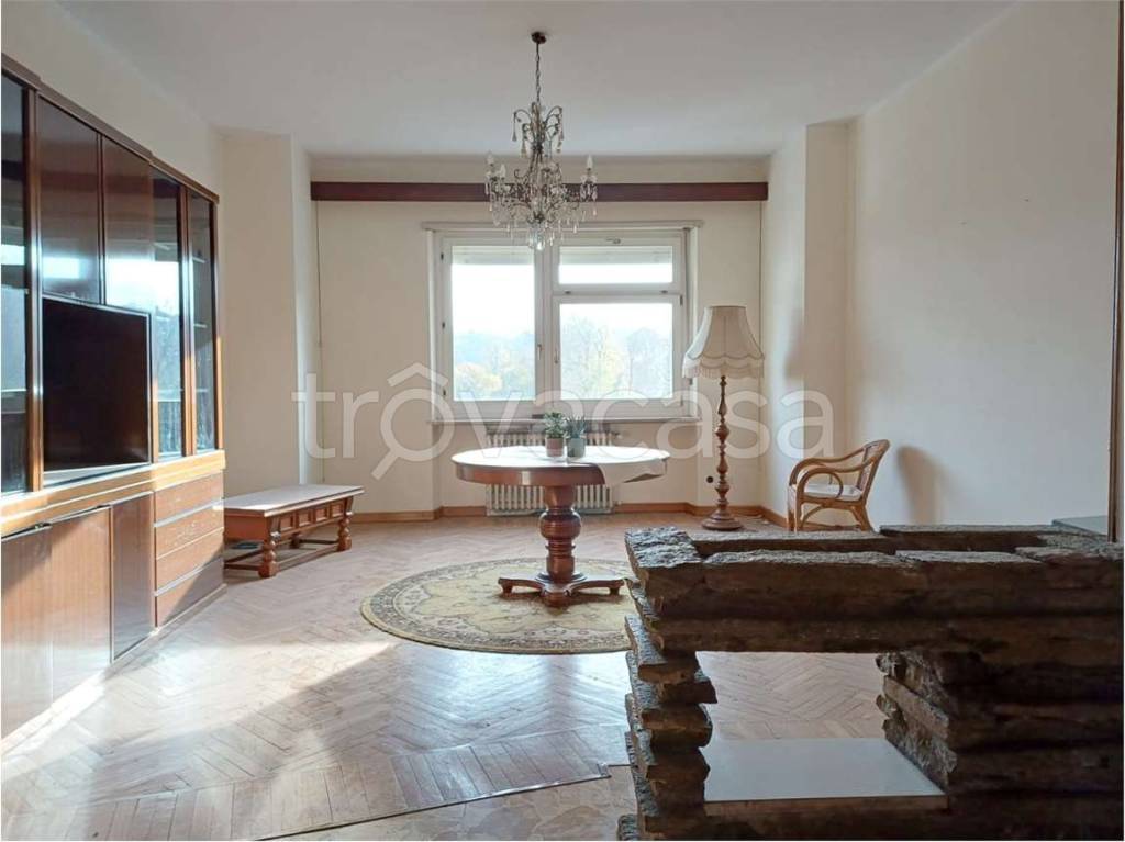 appartamento in vendita a Rivara