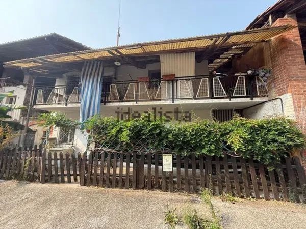 casa indipendente in vendita a Rivara