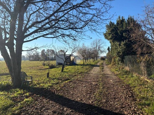 terreno agricolo in vendita a Rivara