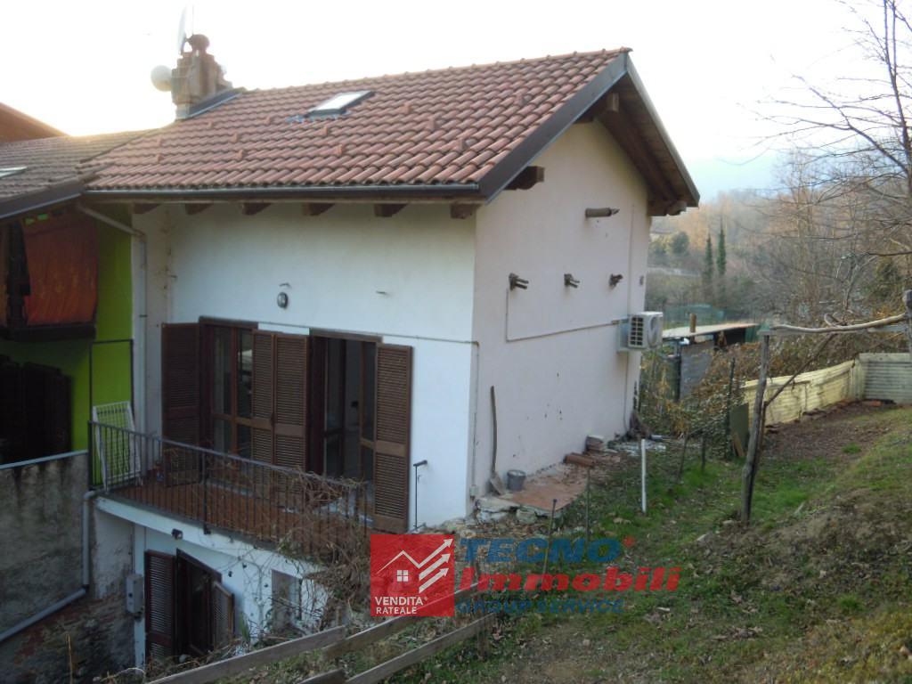 casa indipendente in vendita a Rivara