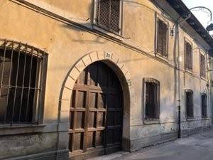 casa indipendente in vendita a Rivara