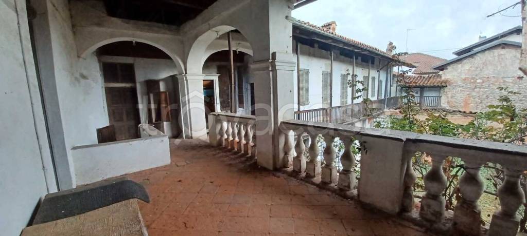 casa indipendente in vendita a Rivara