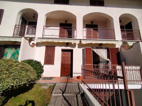 casa indipendente in vendita a Rivara