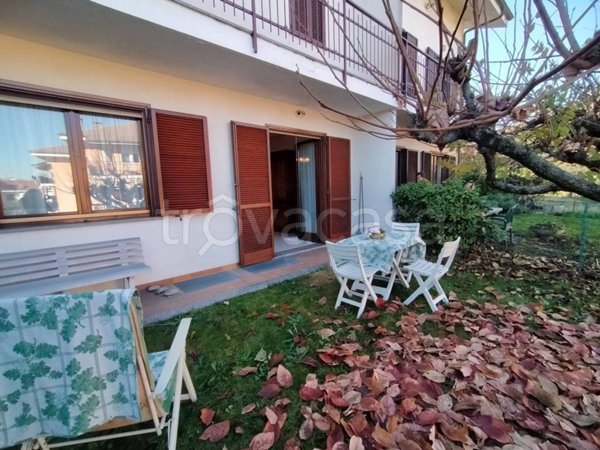 casa indipendente in vendita a Rivara