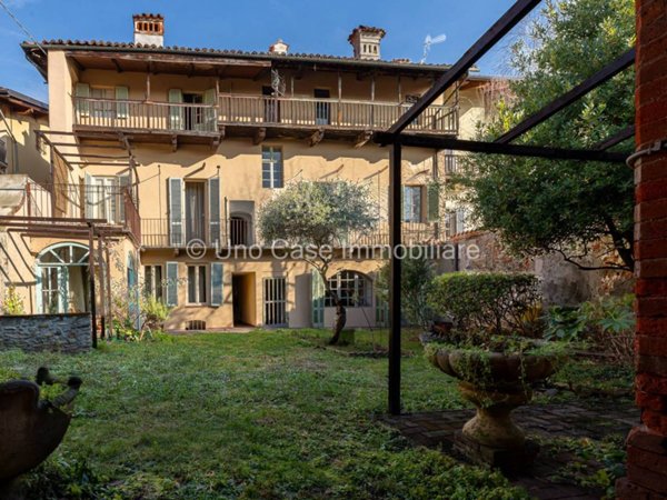 casa indipendente in vendita a Rivara