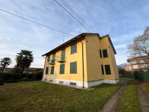 appartamento in vendita a Rivara