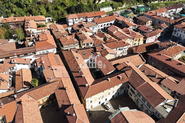 casa indipendente in vendita a Rivara