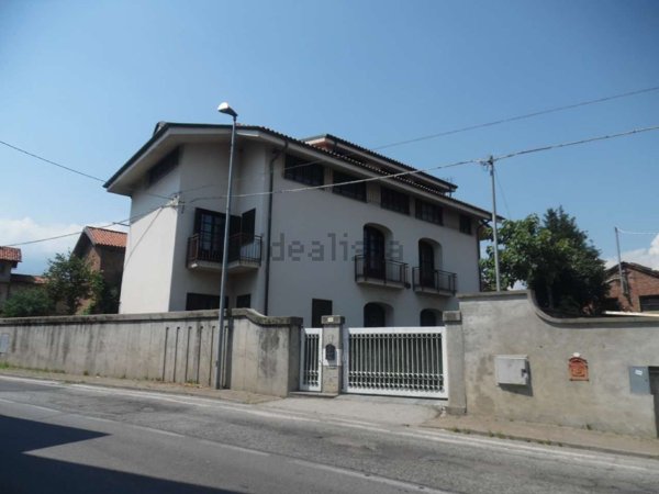 casa indipendente in vendita a Rivara