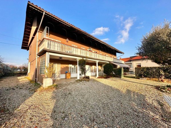 appartamento in vendita a Rivara