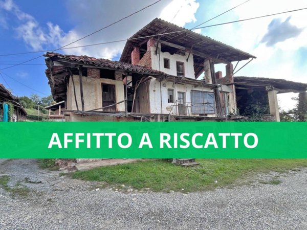 casa indipendente in vendita a Rivara