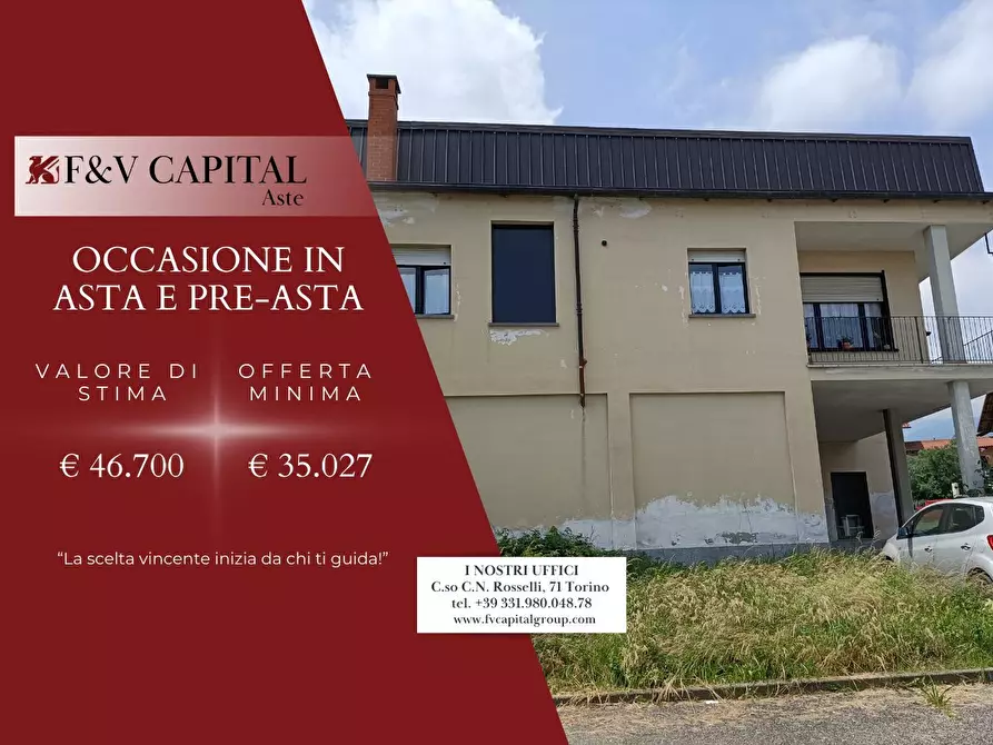 negozio in vendita a Rivara