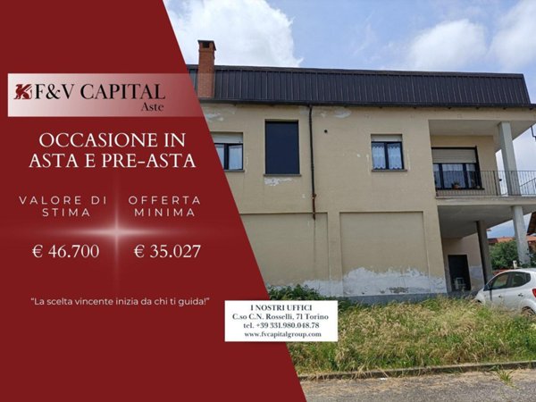 negozio in vendita a Rivara