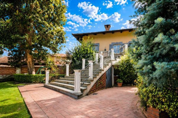 casa indipendente in vendita a Rivara